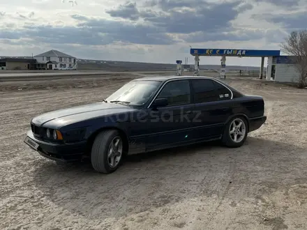 BMW 525 1994 года за 2 000 000 тг. в Семей – фото 10