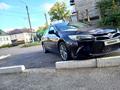 Toyota Camry 2017 года за 11 000 000 тг. в Петропавловск – фото 5