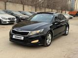 Kia K5 2011 года за 7 600 000 тг. в Алматы – фото 3