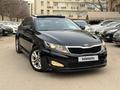 Kia K5 2011 годаүшін7 600 000 тг. в Алматы – фото 2