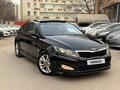 Kia K5 2011 годаүшін7 600 000 тг. в Алматы