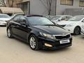 Kia K5 2011 годаүшін7 600 000 тг. в Алматы – фото 5