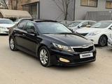 Kia K5 2011 года за 7 600 000 тг. в Алматы – фото 5
