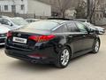 Kia K5 2011 годаүшін7 600 000 тг. в Алматы – фото 7