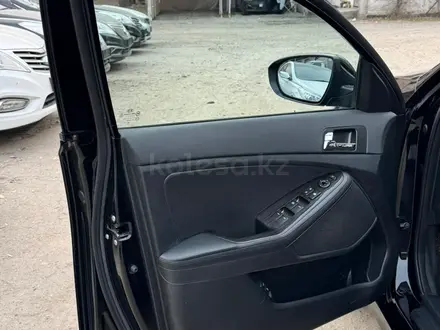 Kia K5 2011 года за 7 600 000 тг. в Алматы – фото 16