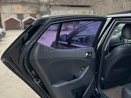 Kia K5 2011 года за 7 600 000 тг. в Алматы – фото 19