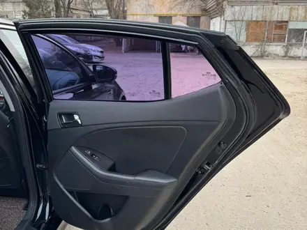Kia K5 2011 года за 7 600 000 тг. в Алматы – фото 20