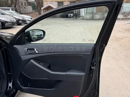 Kia K5 2011 года за 7 600 000 тг. в Алматы – фото 23