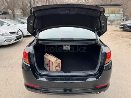 Kia K5 2011 года за 7 600 000 тг. в Алматы – фото 25