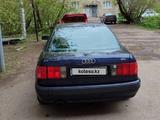 Audi 80 1992 годаүшін1 700 000 тг. в Караганда – фото 4