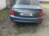ВАЗ (Lada) Priora 2170 2015 годаүшін3 500 000 тг. в Усть-Каменогорск – фото 3