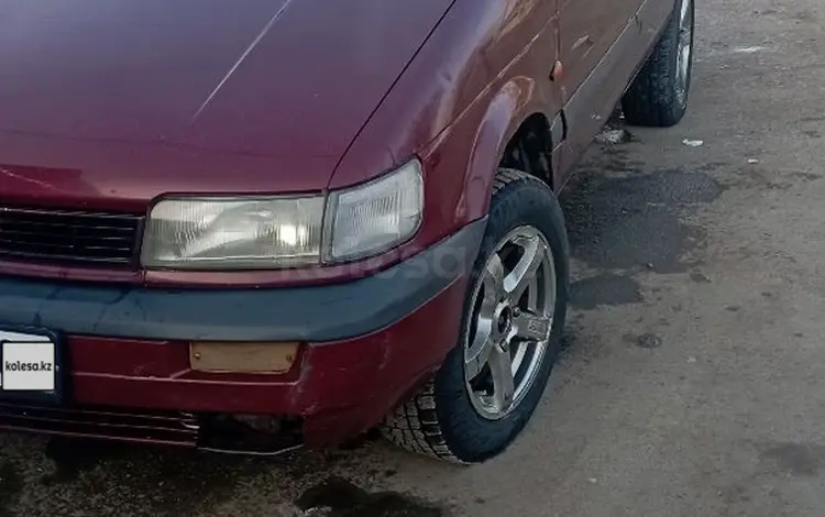 Mitsubishi Space Wagon 1993 годаүшін2 000 000 тг. в Алматы