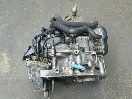 АКПП автомат коробка K4M 1.6 DP0 DP0062M за 320 000 тг. в Атырау – фото 3