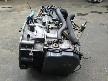 АКПП автомат коробка K4M 1.6 DP0 DP0062M за 320 000 тг. в Атырау – фото 5