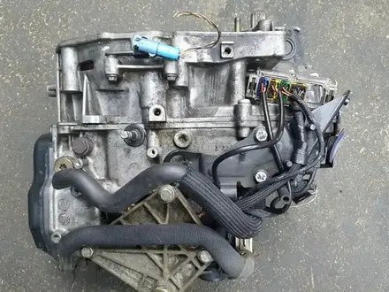 АКПП автомат коробка K4M 1.6 DP0 DP0062M за 320 000 тг. в Атырау – фото 6
