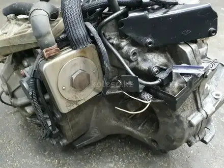АКПП автомат коробка K4M 1.6 DP0 DP0062M за 320 000 тг. в Атырау – фото 8