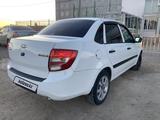 ВАЗ (Lada) Granta 2190 2015 года за 4 000 000 тг. в Шымкент