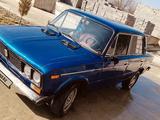 ВАЗ (Lada) 2106 2000 годаfor700 000 тг. в Туркестан – фото 2