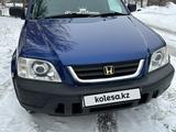 Honda CR-V 1996 годаfor2 640 000 тг. в Алматы – фото 4