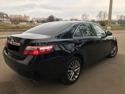 Toyota Camry 2011 года за 2 100 106 тг. в Алматы – фото 3