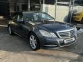 Mercedes-Benz E 300 2011 года за 8 800 000 тг. в Алматы – фото 2
