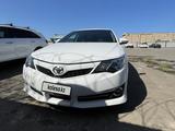 Toyota Camry 2014 годаүшін6 200 000 тг. в Актау