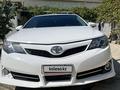 Toyota Camry 2014 годаүшін6 200 000 тг. в Актау – фото 12