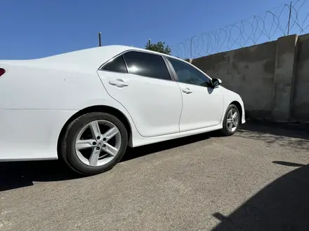 Toyota Camry 2014 года за 6 200 000 тг. в Актау – фото 5