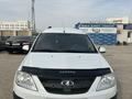 ВАЗ (Lada) Largus 2014 года за 3 700 000 тг. в Актау – фото 9