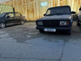 ВАЗ (Lada) 2107 2006 годаүшін700 000 тг. в Костанай – фото 2