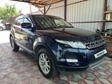Land Rover Range Rover Evoque 2013 года за 10 000 000 тг. в Алматы – фото 3