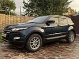 Land Rover Range Rover Evoque 2013 года за 10 000 000 тг. в Алматы – фото 4