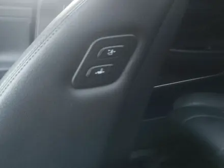 Hyundai Santa Fe 2020 года за 14 200 000 тг. в Усть-Каменогорск – фото 12