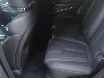 Hyundai Santa Fe 2020 года за 14 200 000 тг. в Усть-Каменогорск – фото 13