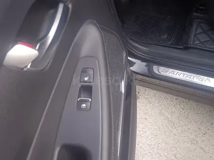 Hyundai Santa Fe 2020 года за 14 200 000 тг. в Усть-Каменогорск – фото 14