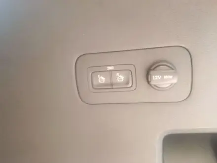 Hyundai Santa Fe 2020 года за 14 200 000 тг. в Усть-Каменогорск – фото 17