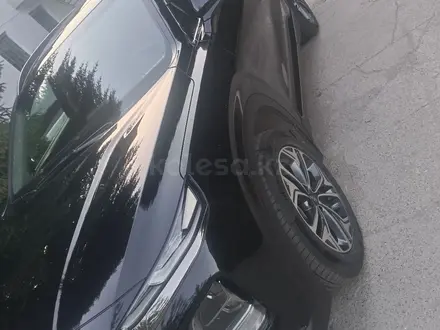 Hyundai Santa Fe 2020 года за 14 200 000 тг. в Усть-Каменогорск – фото 22