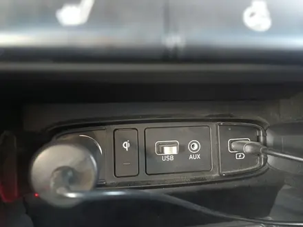 Hyundai Santa Fe 2020 года за 14 200 000 тг. в Усть-Каменогорск – фото 31