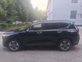 Hyundai Santa Fe 2020 года за 14 200 000 тг. в Усть-Каменогорск – фото 5