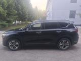 Hyundai Santa Fe 2020 года за 13 500 000 тг. в Усть-Каменогорск – фото 5