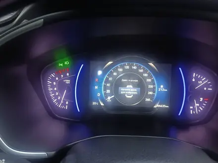 Hyundai Santa Fe 2020 года за 14 200 000 тг. в Усть-Каменогорск – фото 7