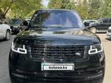 Land Rover Range Rover 2013 года за 24 500 000 тг. в Алматы