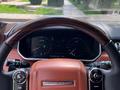 Land Rover Range Rover 2013 годаүшін24 500 000 тг. в Алматы – фото 13