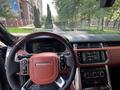 Land Rover Range Rover 2013 годаүшін24 500 000 тг. в Алматы – фото 12