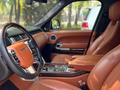 Land Rover Range Rover 2013 годаүшін24 500 000 тг. в Алматы – фото 14