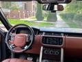 Land Rover Range Rover 2013 годаүшін24 500 000 тг. в Алматы – фото 15