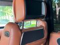 Land Rover Range Rover 2013 годаүшін24 500 000 тг. в Алматы – фото 17