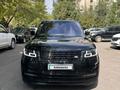 Land Rover Range Rover 2013 годаүшін24 500 000 тг. в Алматы – фото 2