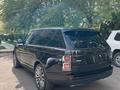 Land Rover Range Rover 2013 годаүшін24 500 000 тг. в Алматы – фото 4