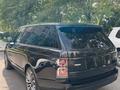 Land Rover Range Rover 2013 годаүшін24 500 000 тг. в Алматы – фото 5